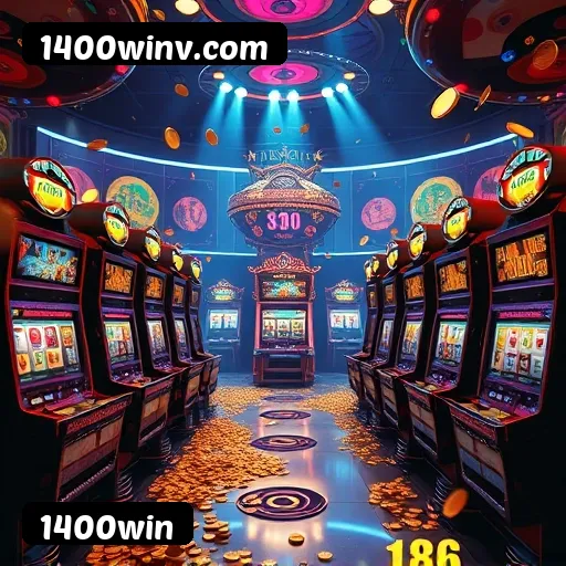 Como Registrar e Fazer Login 1400win