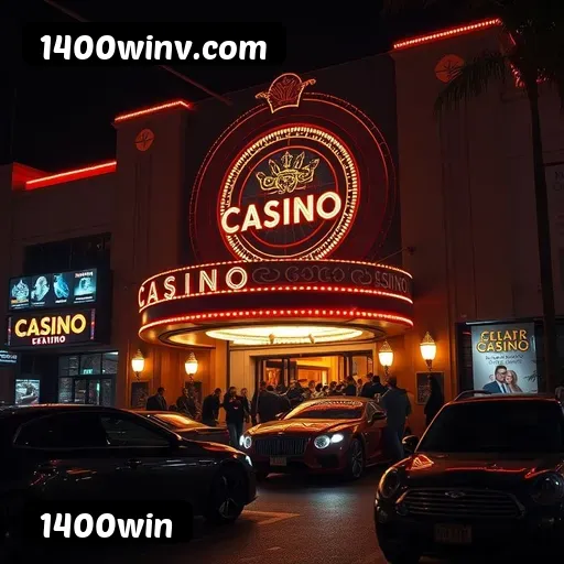 Termos e Condições Transparentes 1400win